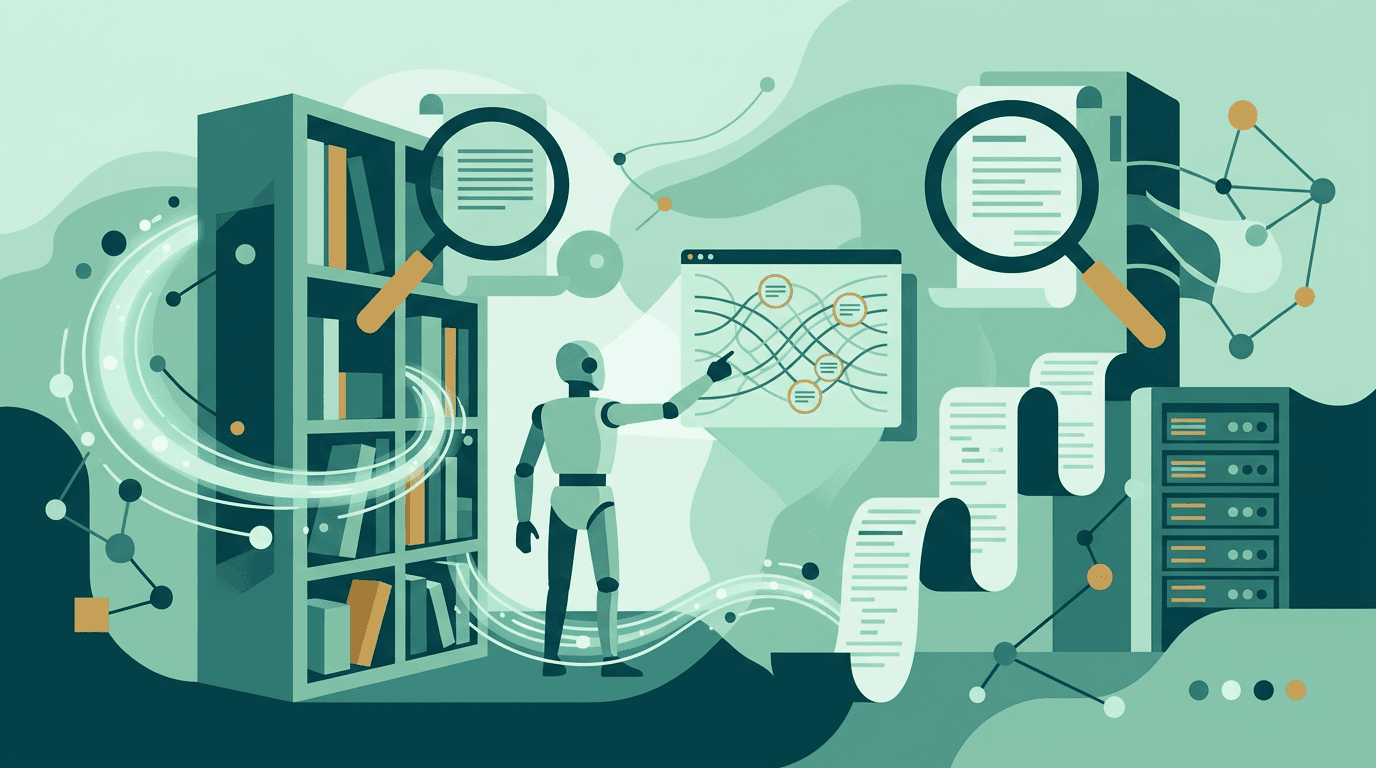 Cover illustration for Checking Whether AI Assistants Cite Your Site