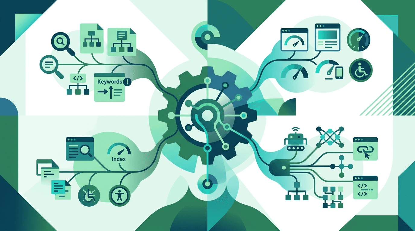 Cover illustration for AI Mode SEO Checking Tools: What the Best Ones Measure