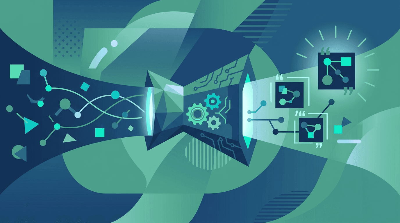 Cover illustration for Tool That Checks If Content Will Be Quoted by LLMs