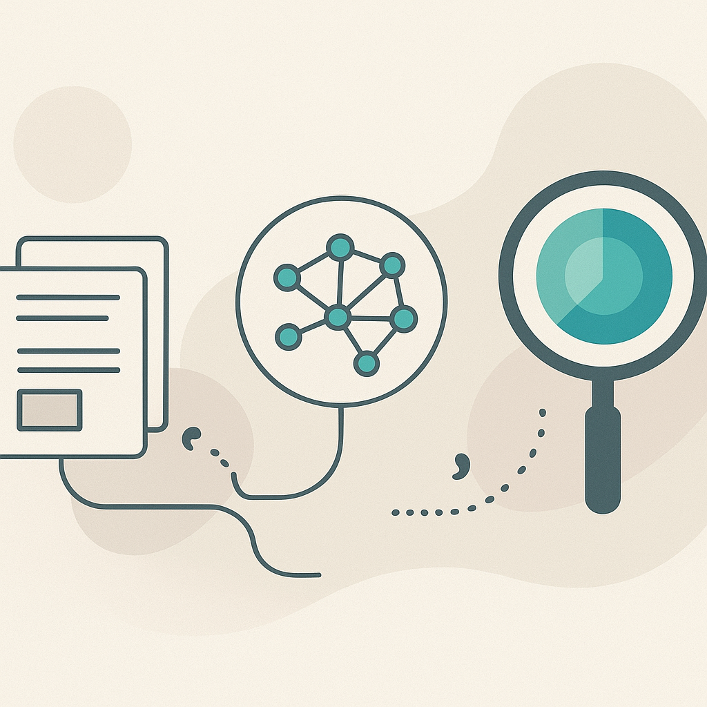 How Does an AI Visibility Checker Tool Work?