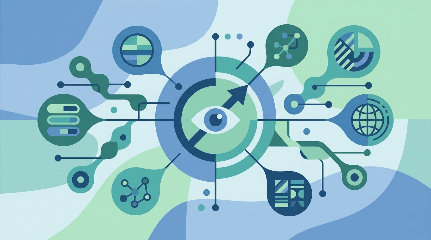 Visibility Across AI Search Surfaces